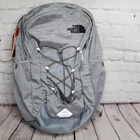 journeys north face backpack